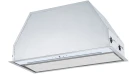 Вытяжка кухонная Fabiano Sensei 52 Silent Inox Фото №1