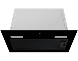 Витяжка кухонна Fabiano Tecna 520 Black