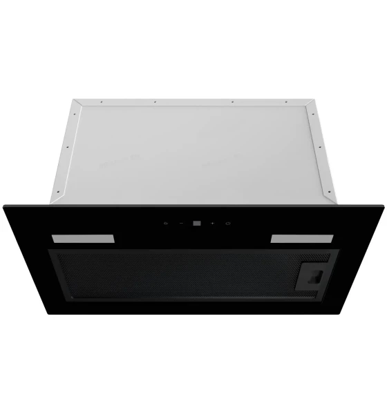 Витяжка кухонна Fabiano Tecna 520 Black