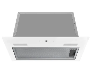Витяжка кухонна Fabiano Tecna 520 White