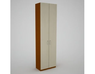 Офісна Шафа RUMBA Ш-60 (600мм x 600мм x 2200мм