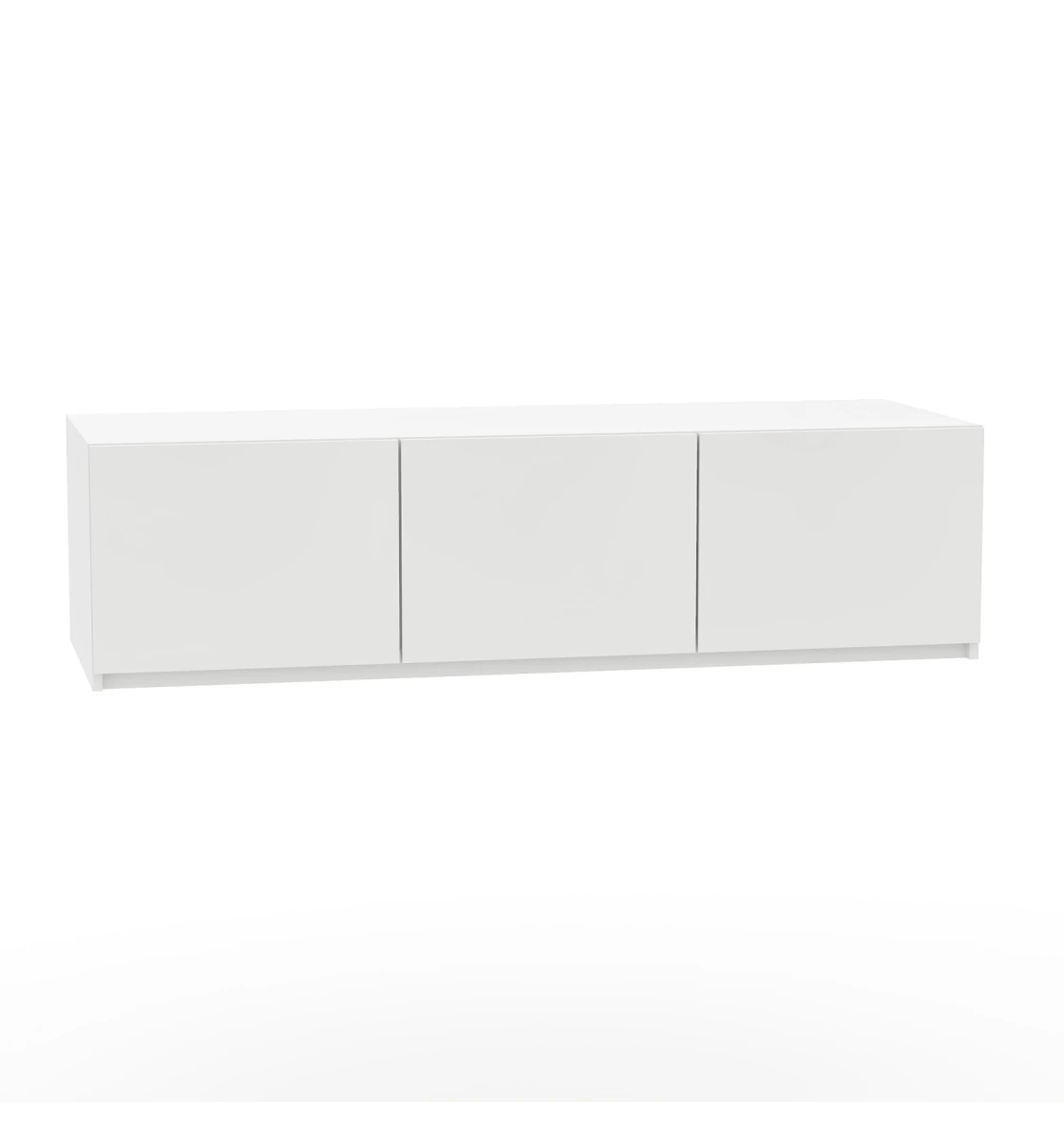 Антресоль FLASHNIKA АН-9 (1500мм x 550мм x 400мм