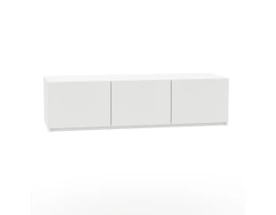 Антресоль FLASHNIKA АН-9 (1500мм x 550мм x 400мм