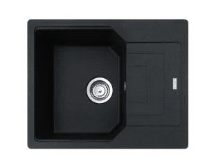Кухонная мойка Franke Urban UBG 611-62 (114.0574.952) оникс