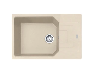 Кухонна мийка Franke Urban UBG 611-78 XL (114.0574.978) бежевий