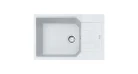 Кухонна мийка Franke Urban UBG 611-78 XL (114.0574.981) білий Фото №1