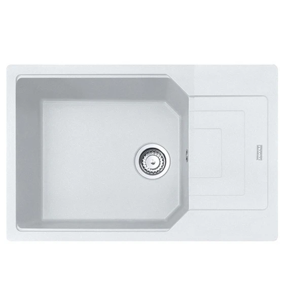 Кухонна мийка Franke Urban UBG 611-78 XL (114.0574.981) білий