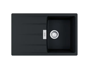 Кухонная мойка Franke Centro CNG 611-78 (114.0630.431) оникс