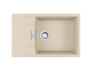 Кухонна мийка Franke Centro CNG 611-78 XL (114.0630.435) бежевий