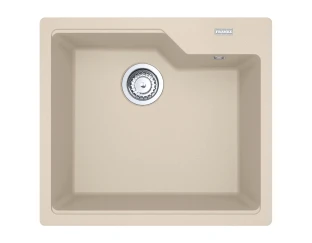 Кухонна мийка Franke Urban UBG 610-56 (114.0663.898) бежевий
