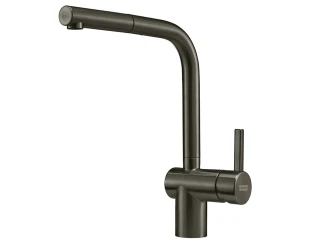 Смеситель кухонный Franke Atlas Neo (115.0628.210) антрацит