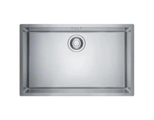 Кухонная мойка Franke Maris MRX 210-70 (127.0719.938) матовая