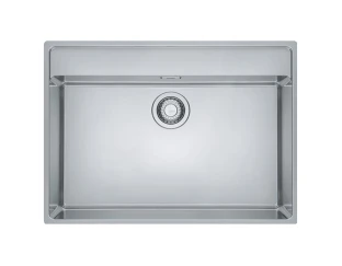 Кухонна мийка Franke Maris MRX 210-70 TL (127.0719.940) матова