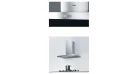 Вытяжка кухонная Franke Tale TALE 615 W XS (325.0597.293) Фото №3