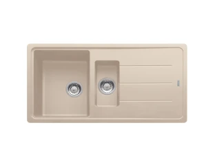 Кухонная мойка Franke Basis BFG 651 (114.0676.272) бежевый