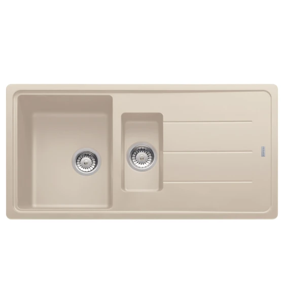 Кухонная мойка Franke Basis BFG 651 (114.0676.271)
