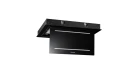 Витяжка GRANADO Alia 1914-1200 Black glass Фото №2