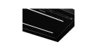 Витяжка GRANADO Alia 1914-1200 Black glass Фото №7