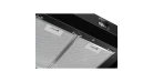 Витяжка GRANADO Alia 1914-1200 Black glass Фото №4