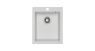 Мийка GRANADO Cadiz speckled white Фото №1
