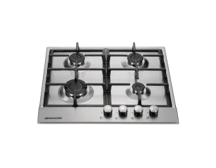 Газова поверхня GRANADO GGH 61-104 Inox
