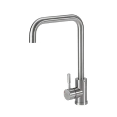 Змішувач GRANADO Oviedo LUX Inox