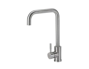 Смеситель GRANADO Oviedo LUX Inox