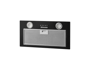 Витяжка GRANADO Palamos 3603-1200 Black