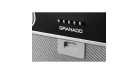 Витяжка GRANADO Palamos 3603-1200 Black Фото №4