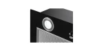 Витяжка GRANADO Palamos 3603-1200 Black Фото №6