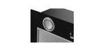 Витяжка GRANADO Palamos 3603-1200 Black Фото №5