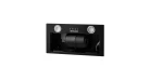 Витяжка GRANADO Palamos 3603-1200 Black Фото №2