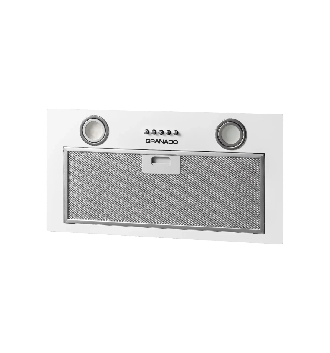 Витяжка GRANADO Palamos 3603-700 White