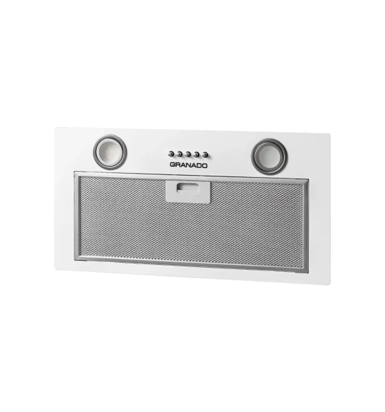 Витяжка GRANADO Palamos 3603-700 White