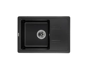 Мийка GRANADO Palma Black shine