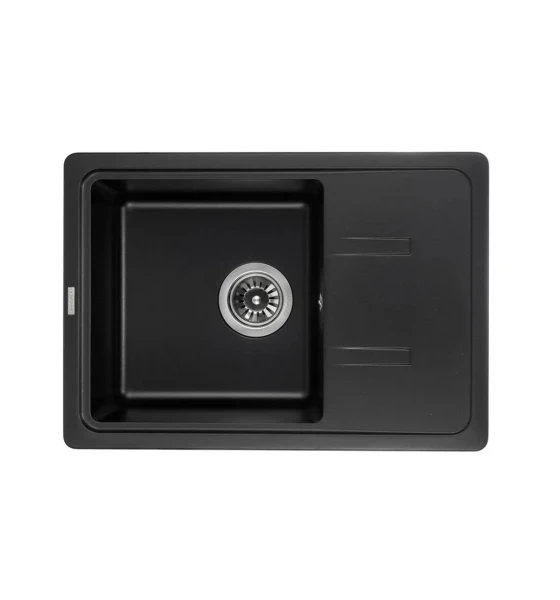 Мийка GRANADO Palma Black shine