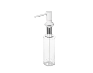 Дозатор GRANADO Redondo White