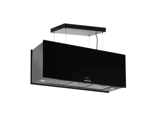 Витяжка GRANADO Segovia 4914-1200 Black glass