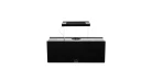 Витяжка GRANADO Segovia 4914-1200 Black glass Фото №2