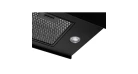 Витяжка GRANADO Segovia 4914-1200 Black glass Фото №7