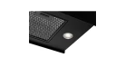 Витяжка GRANADO Segovia 4914-1200 Black glass Фото №6