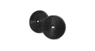 Витяжка GRANADO Segovia 4914-1200 Black glass Фото №9