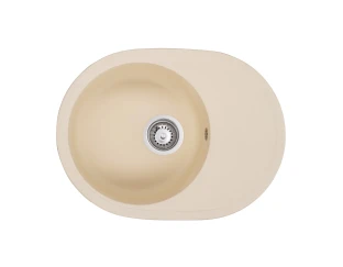 Мойка GRANADO Sevilla Ivory