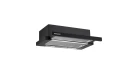 Витяжка GRANADO Telde 602-450 Black Фото №1