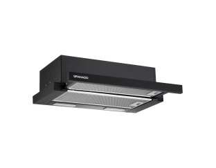Вытяжка GRANADO Telde 602-450 Black