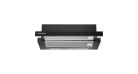 Витяжка GRANADO Telde 602-450 Black Фото №2