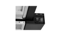 Витяжка GRANADO Telde 602-450 Black Фото №6