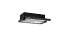Витяжка GRANADO Telde 602-700 Black Фото №2