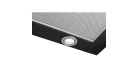 Витяжка GRANADO Telde 602-700 Black Фото №5