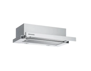 Витяжка GRANADO Telde 603-1200 White